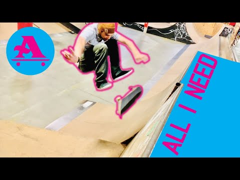 ALL I NEED SKATE: SKATERS EDGE, BRANDON WESTGATE, WELLER LITTLEFIELD, BILLY DROWNE & MORE