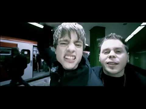 Da Draussen Video