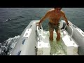 Nautica Cat 20 Rib Search Rescue Boat Nautica Cat 20 Rib Search Rescue Boat