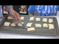pizza pockets