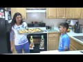 pizza pockets