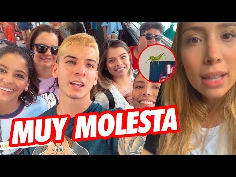Se van de Colombia - Luisa Fernanda W Molesta