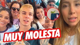 Se Van De Colombia Luisa Fernanda W Molesta Se Van De Colombia Luisa Fernanda W Molesta