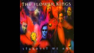 Watch Flower Kings Different People video