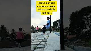 Wall Squat