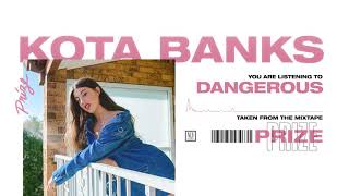 Watch Kota Banks Dangerous video