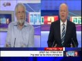 סגנית השר ציפי חוטובלי מביעה תמיכה בהתבטאויות השר בוגי יעלון