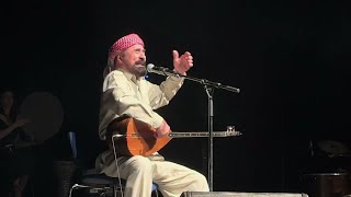 Şivan Perwer Helebçe Live - Duisburg 2023