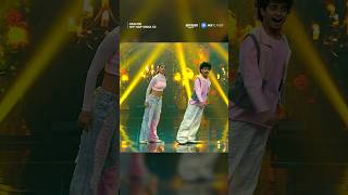 Vartika Jha & Ranjeets Amazing Dance Realme Hip Hop India S2 Amazon Mx Player