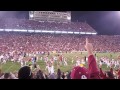 Oklahoma Bedlam 2012 - Full Plays (Bell tying TD, Clay winning TD)