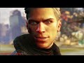 DmC - Devil May Cry - Vergil's Theme Music "Empty" by Combichrist