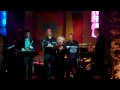 Cactus Salad with Ben Williams- Hot Latin Jazz