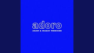 Adoro (Feat. M¥Ss Keta) (Mazay Remix)