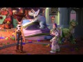 Toy Story That Time Forgot - Trailer