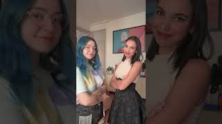 On Voulait Juste Danser, Notre Manière De Faire Cette Trend
