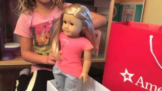 Chloe S American Girl Doll Channel House Tour Chloe S American Girl Doll Channel House Tour