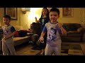 just dance 2 - hot stuff