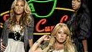 Watch Cheetah Girls Off The Wall video