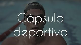 Aspirantes Al Mundial De Natación - Deportistas En Risaralda - Cápsula Deportiva