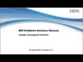Business Glossary Development Workflow