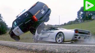 10 Police Chases You HAVE To SEE 10 Police Chases You HAVE To SEE