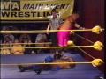 NWA Main Event Classic - Williams vs. Daniels