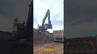 Volvo Ec300 Hybrid