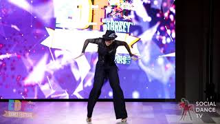 Natalia Lopez - Dance Show | EDF 2019