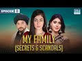 My Family | Episode 08 | English Dub | TV Series | CC1O