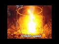 High speed camera reveals why sodium explodes!
