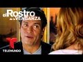 El Rostro de la Venganza - El Rostro / Capítulo 163 (1/5) / Telemundo