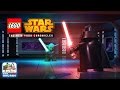 Lego Star Wars: The New Yoda Chronicles - Discover Your Destiny (iOS/iPad Gameplay)