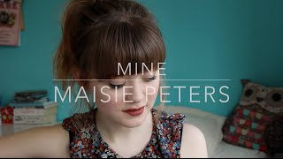 Maisie Peters - Mine