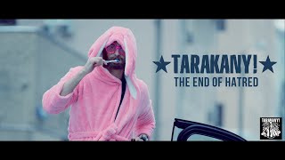 Tarakany! - The End Of Hatred