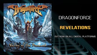 Watch Dragonforce Revelations video