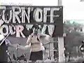 Bikini Kill Rebel Girl live Washington DC 1992