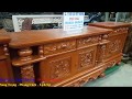 KỆ ĐỂ TI VI PHÒNG KHÁCH ( Mẫu Đẹp - Sang Trọng ) 0972690610