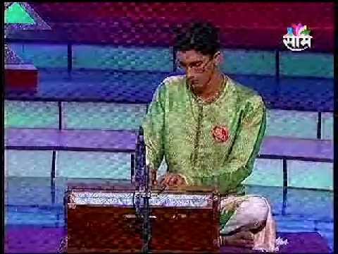 Saurabh Shipurkar - Ekach Ya Janmi Janu