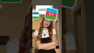 Tolerans Azerbaycan Müzik Trendlerinde 🥹  Səni çox sevirəm ❤️ #gamzekarta #short