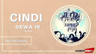 Watch Dewa 19 Cindi video