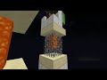 Minecraft: Fancy Redstone Lava Lighting