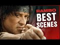 Best Scenes in Rambo (2008)