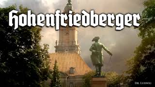 Hohenfriedberger Marsch German Marchrock Version