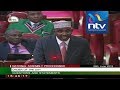 Emotional Duale puts Tanzania on the spot after Jaguar's arre...