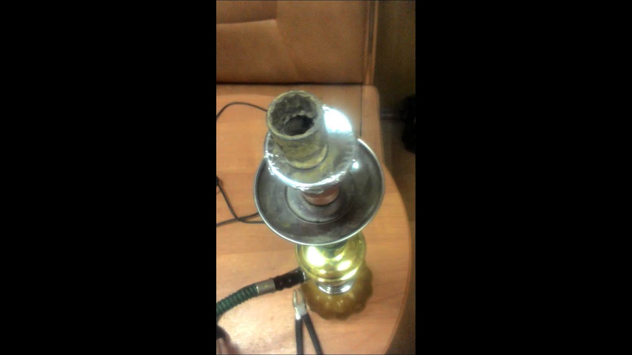 Как разжечь угли для кальяна в домашних 894