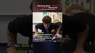 Ranking Thomas Sanders Funniest Moments
