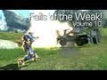 Halo: Reach - Fails of the Weak Volume 10 (Funny Screw-Ups and Bloopers)