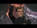 100 vs FNC | Worlds Group Stage Day 2 | 100 Thieves vs Fnatic (2018)