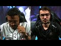 100 vs FNC | Worlds Group Stage Day 2 | 100 Thieves vs Fnatic (2018)