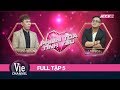 (FULL) PHIÊN TÒA TÌNH YÊU - Tập 5 - Anh Đức kiện La Thành "quấy rối" trên... giường ngủ thumbnail
